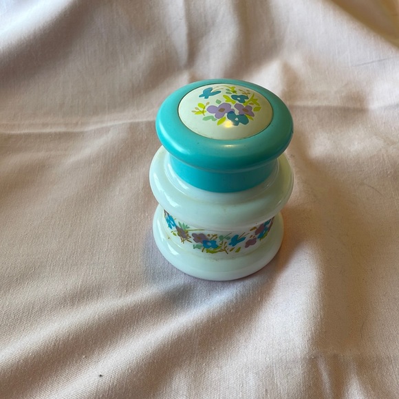 Vintage Other - Vintage Avon Bottle